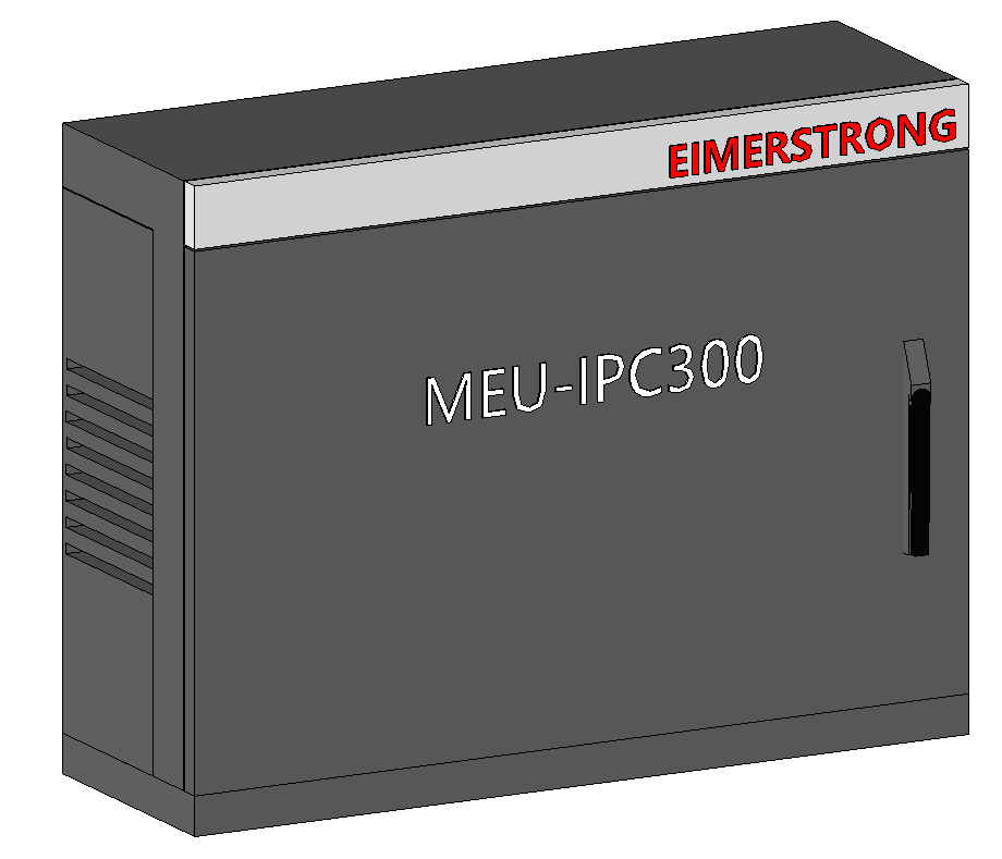 MEU-IPC300高效率集成機(jī)房控制系統(tǒng)